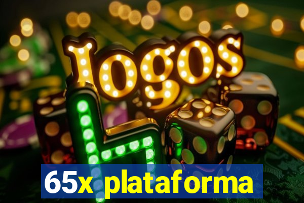 65x plataforma